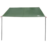 Tendone da caravan persona 240 x 460 cm Verde taffetà