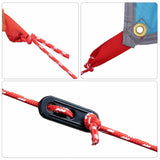 Telo impermeabile persona 240 x 460 cm Impermeabile
