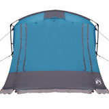 Tenda per portellone posteriore Blu 285 x 255 x 245 cm taffetà