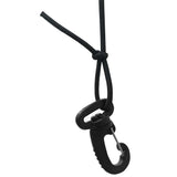 Sacchetto per Stoccaggio Nero e Blu 91 x 47,5 cm Oxford