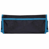Sacchetto per Stoccaggio Nero e Blu 91 x 47,5 cm Oxford