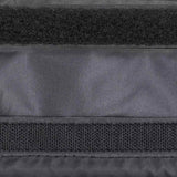 Sacchetto per Stoccaggio Nero e Blu 63,5 x 40 cm Oxford