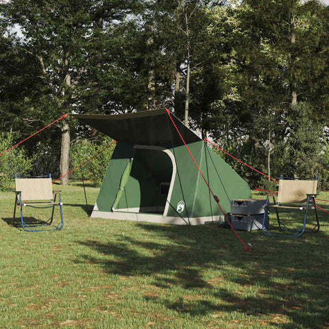 Tenda da campeggio Verde 223 x 163 x 130 cm Poliestere