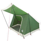 Tenda da campeggio Verde 223 x 163 x 130 cm Poliestere