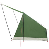 Tenda da campeggio Verde 223 x 163 x 130 cm Poliestere
