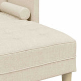 Set di divani con cuscino Tela Poliestere