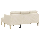 Set di divani con cuscino Tela Poliestere