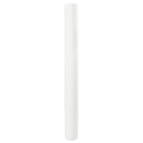 Zanzariera a rete Bianco 60 x 1000 cm Fibra di vetro