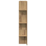 Mobile TV 152 x 22 x 113 cm rovere artigianale