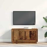 Mobile TV Legno vecchio 80 x 35 x 45 cm Legno truciolato