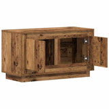 Mobile TV Legno vecchio 80 x 35 x 45 cm Legno truciolato