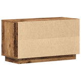 Mobile TV Legno vecchio 80 x 35 x 45 cm Legno truciolato