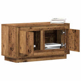Mobile TV Legno vecchio 80 x 35 x 45 cm Legno truciolato