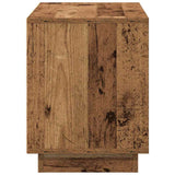 Mobile TV Legno vecchio 80 x 35 x 45 cm Legno truciolato