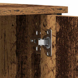 Mobile TV Legno vecchio 100 x 40 x 50 cm Legno truciolato