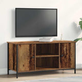 Mobile TV Legno vecchio 100 x 40 x 50 cm Legno truciolato