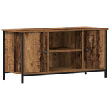 Mobile TV Legno vecchio 100 x 40 x 50 cm Legno truciolato