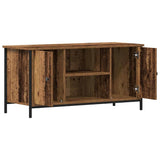 Mobile TV Legno vecchio 100 x 40 x 50 cm Legno truciolato