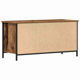 Mobile TV Legno vecchio 100 x 40 x 50 cm Legno truciolato