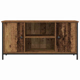 Mobile TV Legno vecchio 100 x 40 x 50 cm Legno truciolato