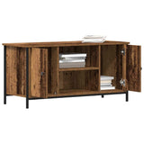 Mobile TV Legno vecchio 100 x 40 x 50 cm Legno truciolato