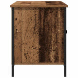Mobile TV Legno vecchio 100 x 40 x 50 cm Legno truciolato