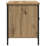 Mobile TV 100 x 40 x 50 cm rovere artigianale Legno truciolato