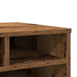 Supporto per Stampante Legno vecchio 49 x 40 x 22.5 cm