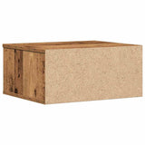 Supporto per Stampante Legno vecchio 49 x 40 x 22.5 cm