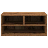 Supporto per Stampante Legno vecchio 49 x 40 x 22.5 cm