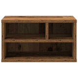 Supporto per Stampante Legno vecchio 40 x 32 x 22,5 cm