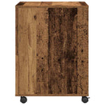 Supporto per Stampante Legno vecchio 60 x 50 x 67 cm