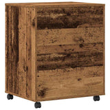 Supporto per Stampante Legno vecchio 60 x 48 x 74 cm