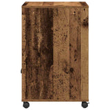 Supporto per Stampante Legno vecchio 60 x 48 x 74 cm