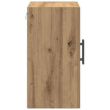Armadietto a muro Rovere artigianale 60 x 31,5 x 60 cm