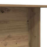 Tavolo da pranzo 110 x 60 x 75 cm Legno truciolato