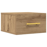Armadio da Notte 35 x 35 x 20 cm Legno truciolato