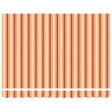 Struttura della tenda Multicolore 250 x 200 cm