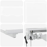 Struttura della tenda Bianco 250 x 200 cm