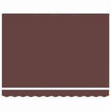 Struttura della tenda Marrone 300 x 200 cm