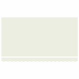 Tenda con tende Crema 350 x 200 x 120 cm Tessuto e Metallo