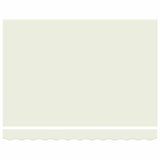 Tenda Retrattile Crema 300x250 cm Tessuto