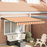 Struttura della tenda Multicolore 300 x 250 cm