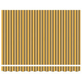 Tessuto per Tenda Multicolore 300 x 250 cm Poliestere