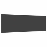 Tenda Retrattile Arancione e bianco 350x250 cm Tessuto