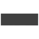 Tenda Retrattile Arancione e bianco 350x250 cm Tessuto