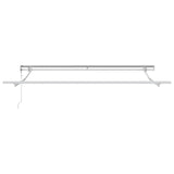 Tettuccio Elettrico Retrattile Multicolore 350 x 250 cm