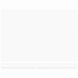 Tenda Retrattile Bianco 350 x 250 cm Tessuto