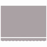 Tenda retrattile Grigio Chiaro 350 x 250 cm