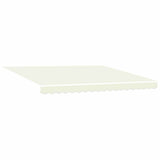 Struttura della tenda Crema 400  300 cm